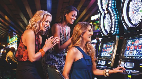 568play – Slot Online và Baccarat Casino