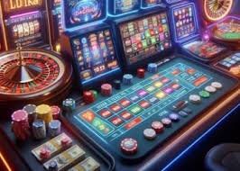 568play – Nhà cung cấp casino uy tín